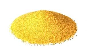 Keramin contains sulphur