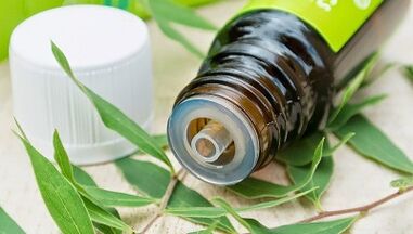 Removal of papillomas on the neck with folk remedies