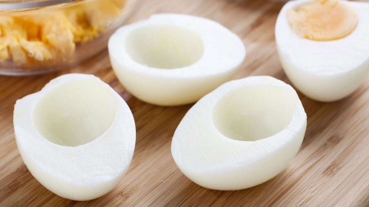 Protein for the treatment of papillomas